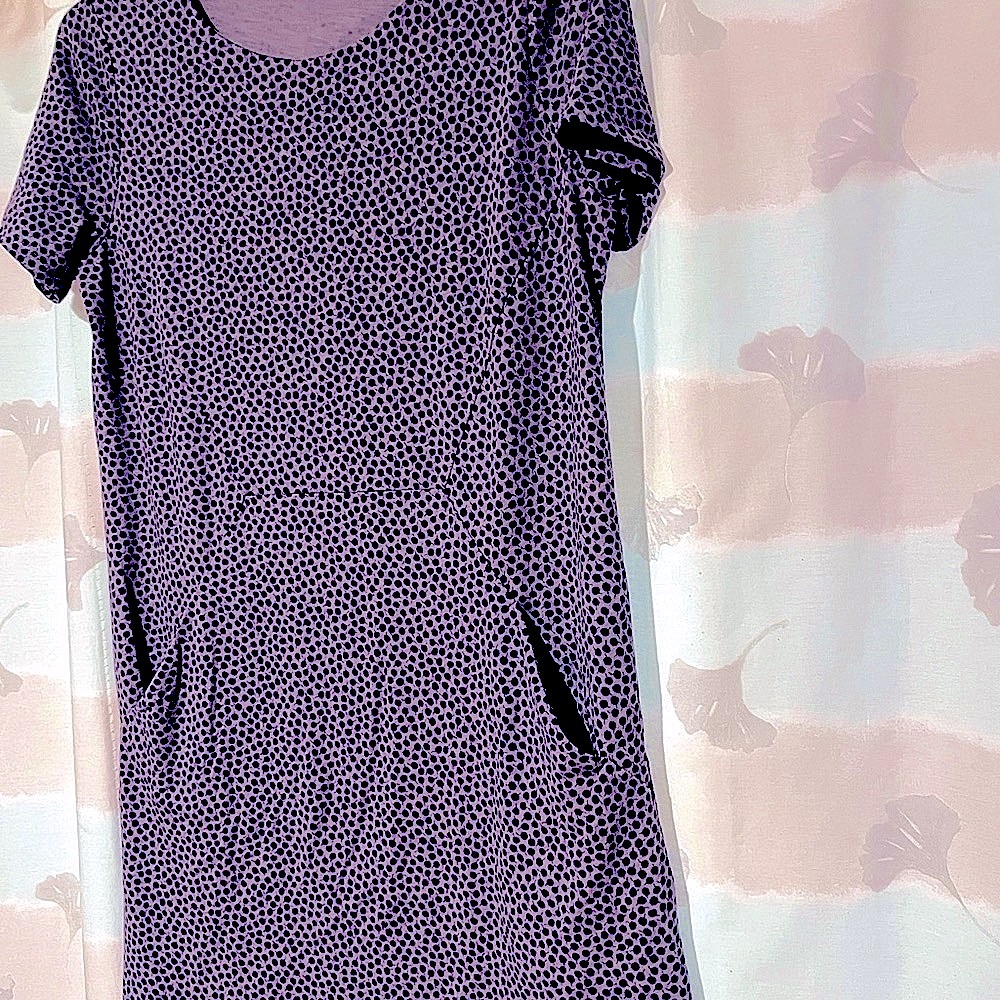 Boden Women’s Casual Seam Detail Tunic Dress